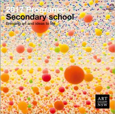 Download 2016 Secondary School Program