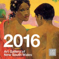 Download the AGNSW 2016 Program