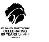 Art Gallery Society of NSW celebrating 60 years
