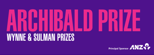 Archibald, Wynne and Sulman Prizes 2014
